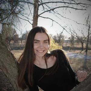 Meet your Posher, Maralyssa